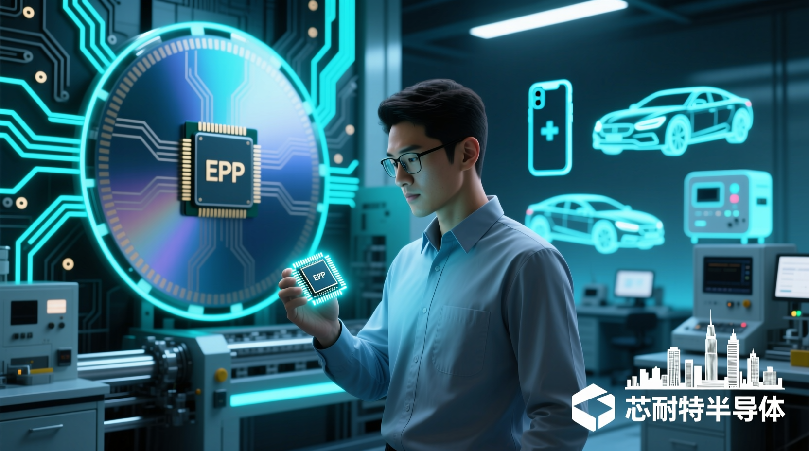 磁传感器厂商南京芯耐特完成A+轮融资