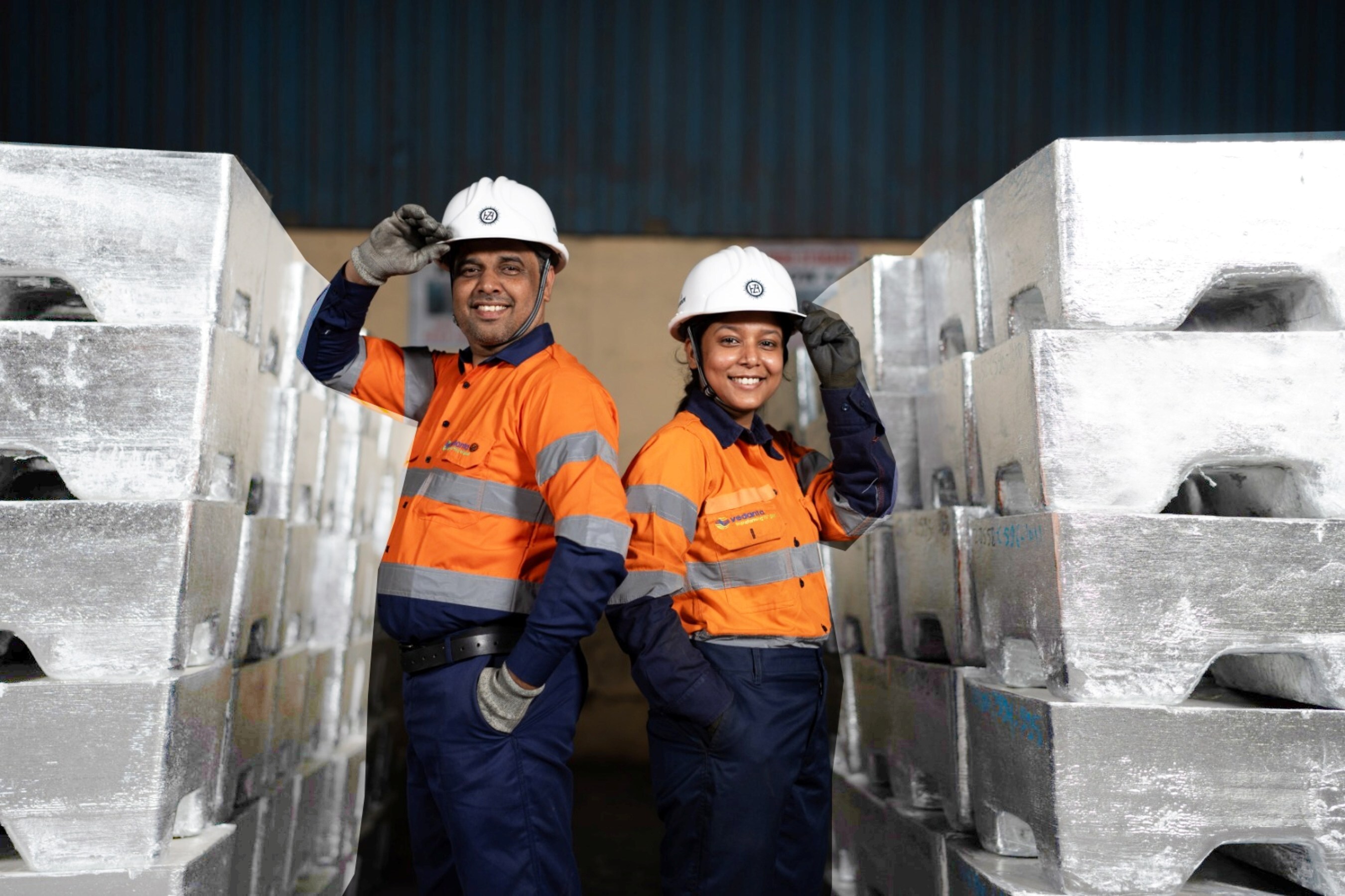 Hindustan Zinc第三季度税后利润同比飙升46%