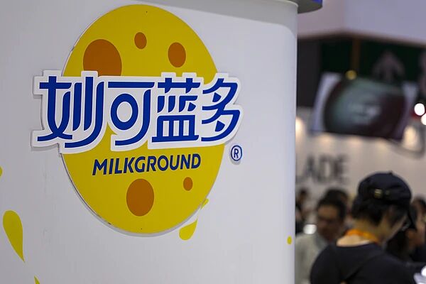 妙可藍(lán)多創(chuàng)始人柴琇遭免職，并被提起仲裁