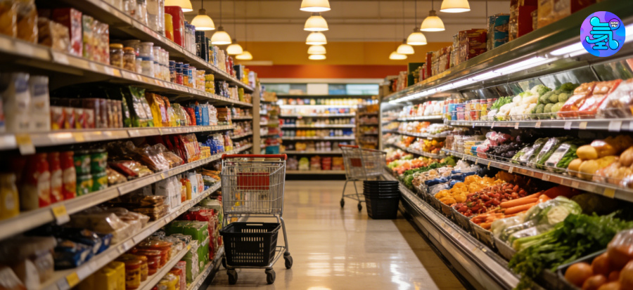 一邊戰(zhàn)略收縮、一邊加速擴(kuò)張，萬億折扣賽道進(jìn)入洗牌期