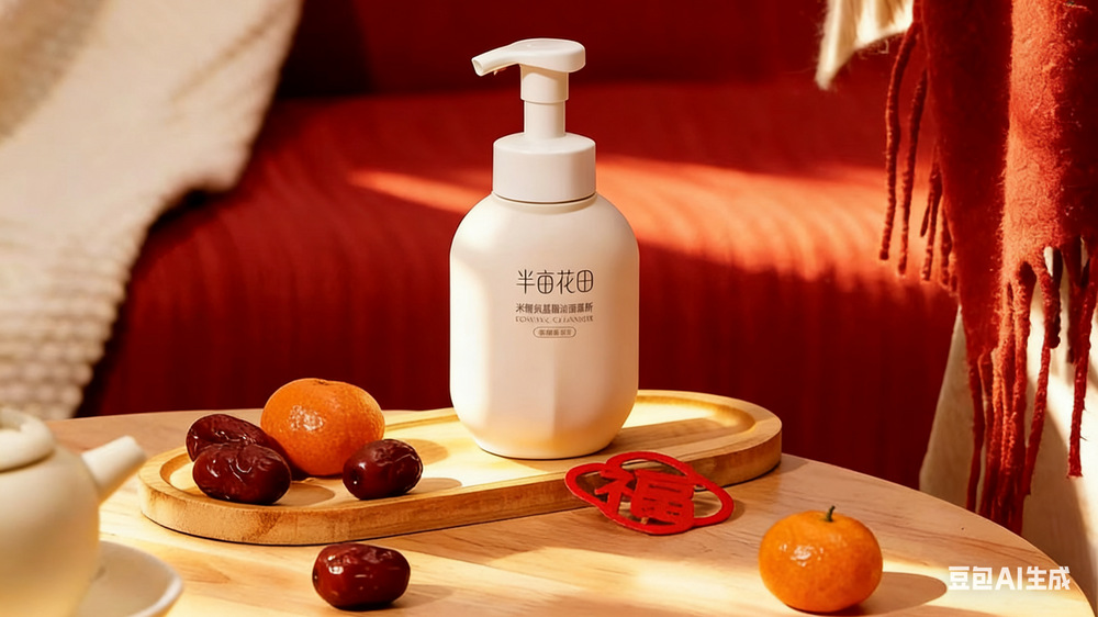 半亩花田冲刺IPO，谁在牵动利润弹性