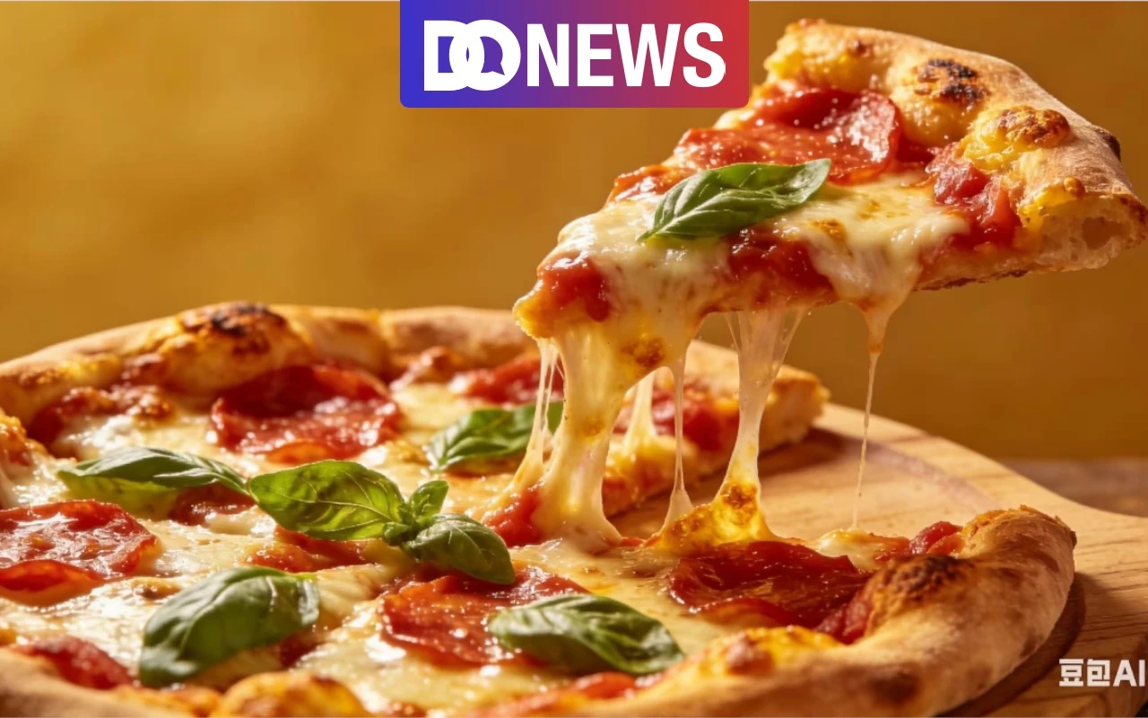 比格比薩港股IPO，中國披薩江湖再起風(fēng)云