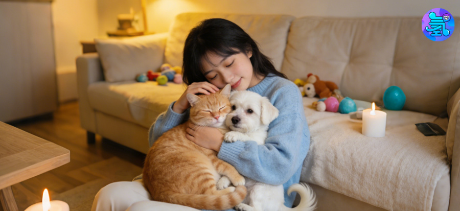 寵物醫(yī)療第一股？瑞派需先給“盈利模式”動(dòng)刀