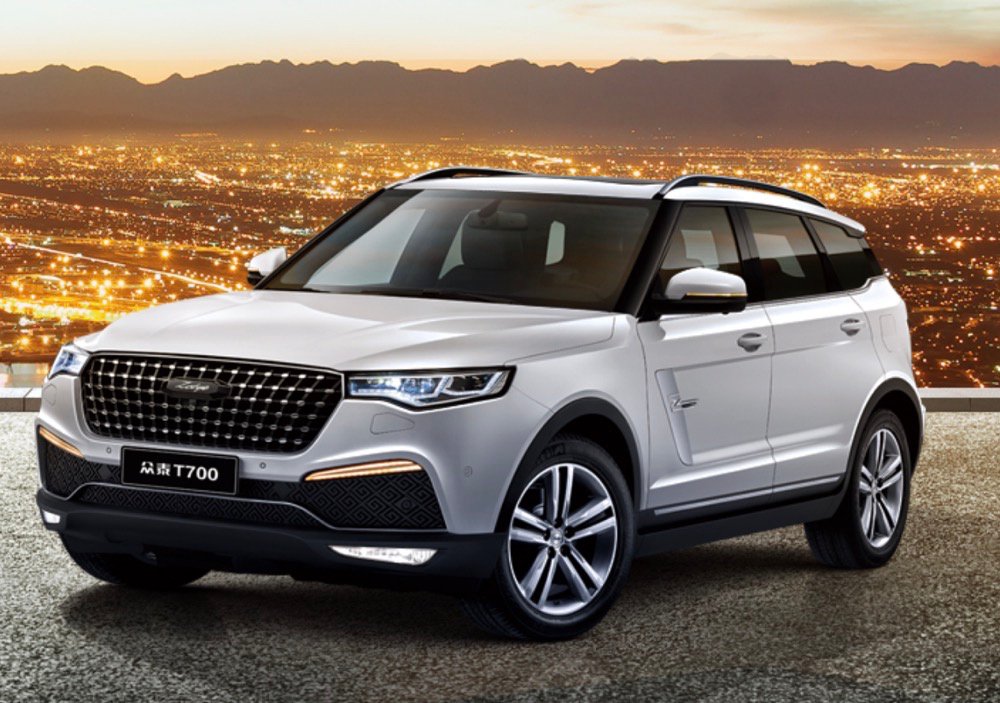 众泰汽车：预计 2025 年归母净利润亏损 2.81 亿元-4.17 亿元