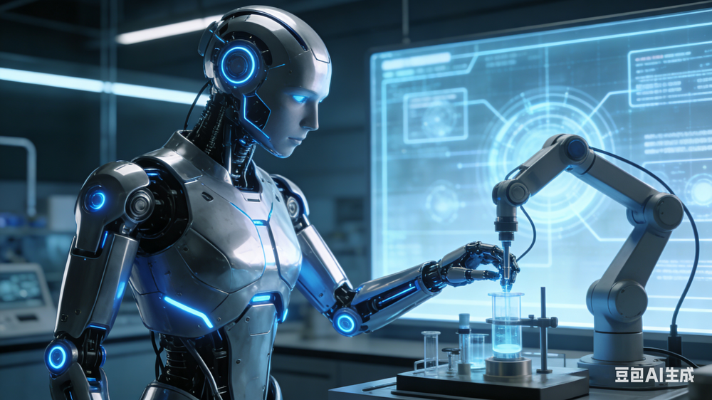 鹿明机器人，更难的仗在哪里？