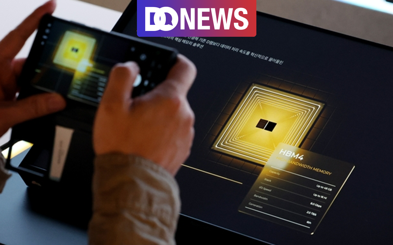 AI拿走HBM，手機(jī)與PC啃剩飯？
