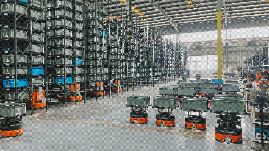 易买工品冲刺港交所：客户留存率超73%