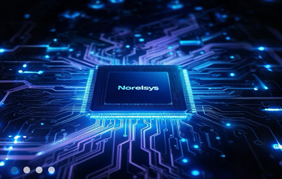 华为投的天津汽车芯片企业瑞发科启动IPO