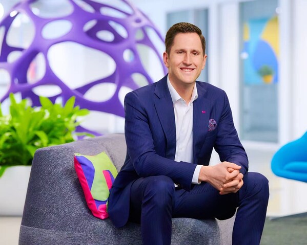 Benjamin Hein将出任默克电子科技业务CEO