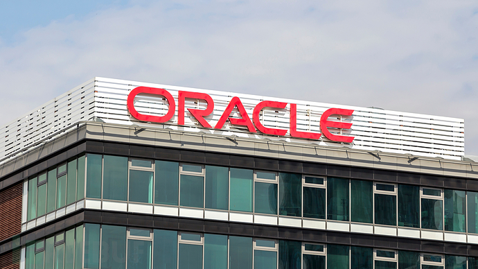 消息称甲骨文拟裁员3万人，多家银行停止相关项目贷款