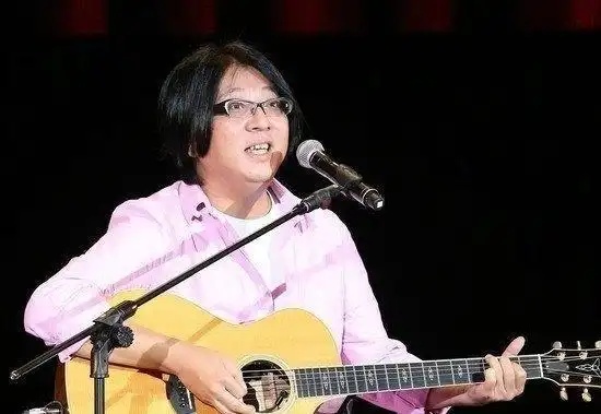 著名华语音乐制作人袁惟仁去世，享年57岁