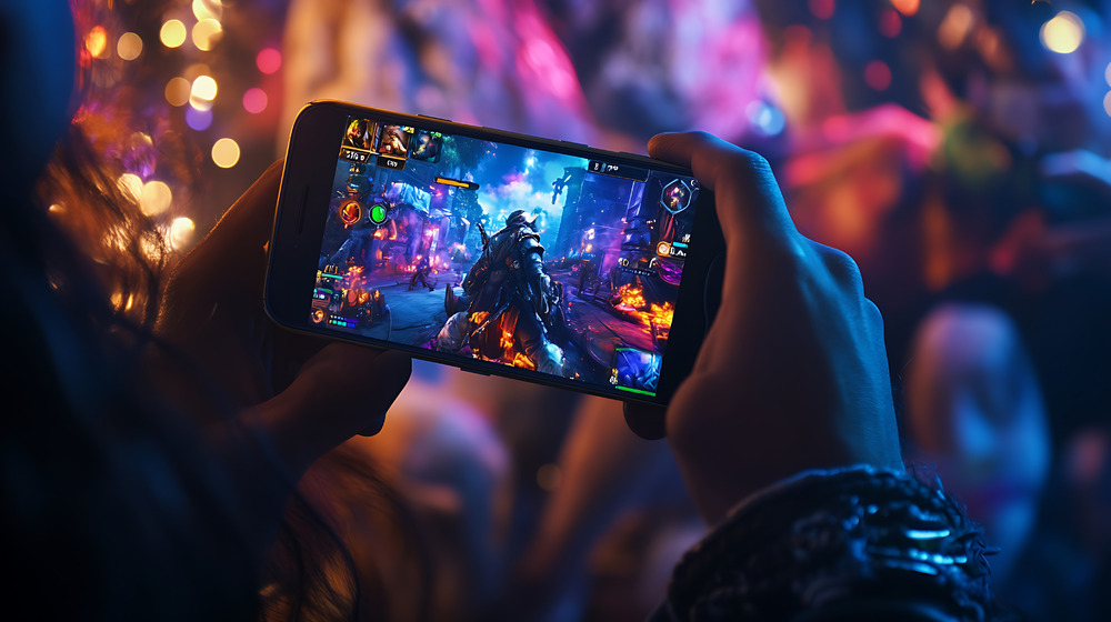 智能手机2026：变局中的挑战与曙光