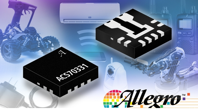 Allegro发布2026财年第三季度财报