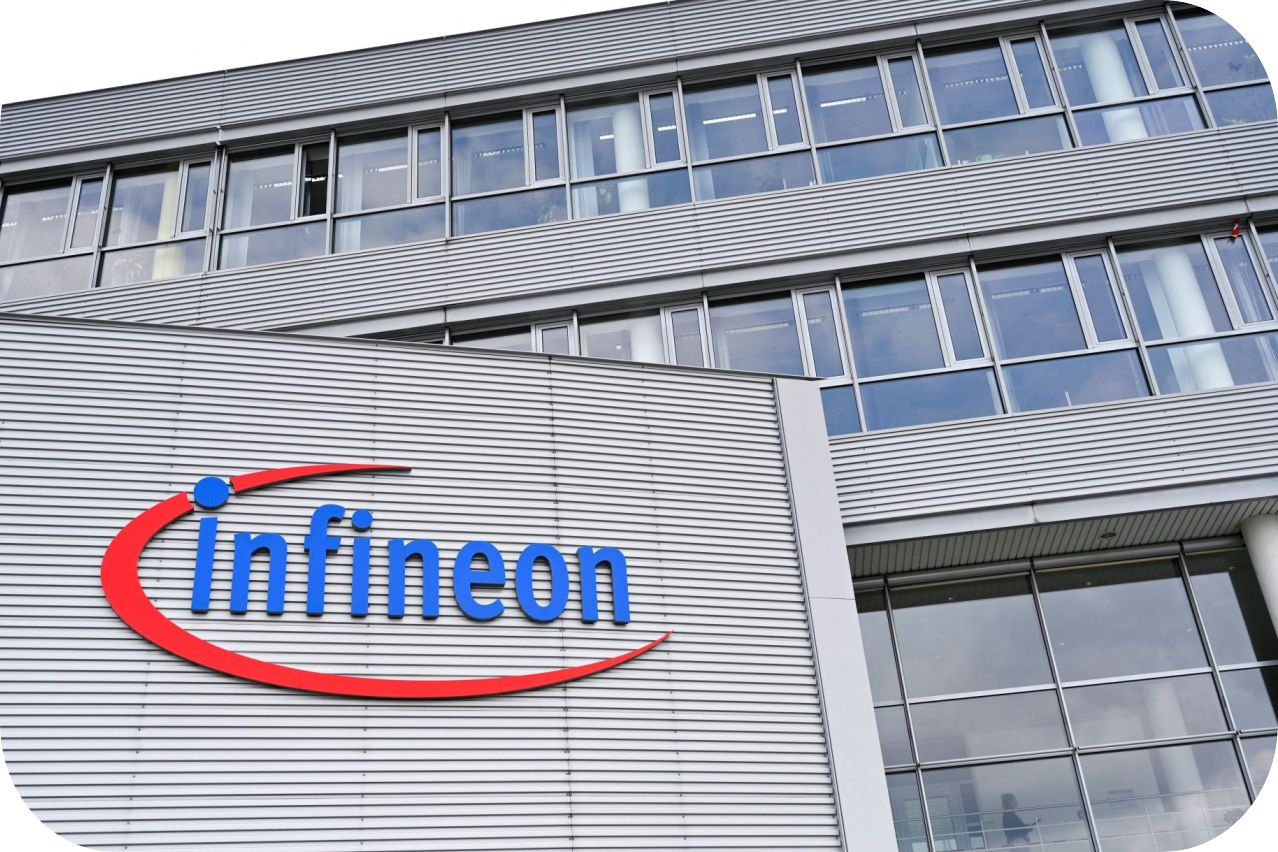 英飞凌发布2026财年第一季度财报