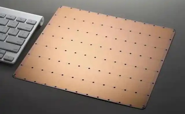 芯片独角兽Cerebras Systems宣布完成10亿美元融资