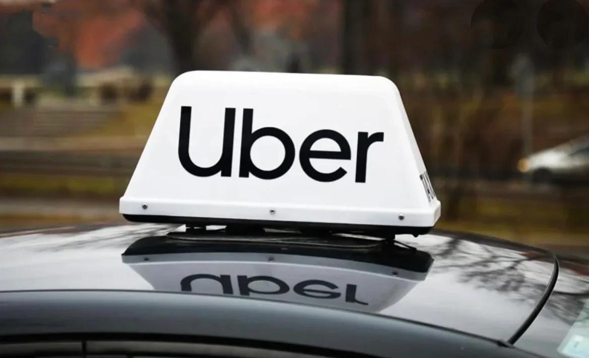 Uber 2025年收入增长 18% 至 520 亿美元