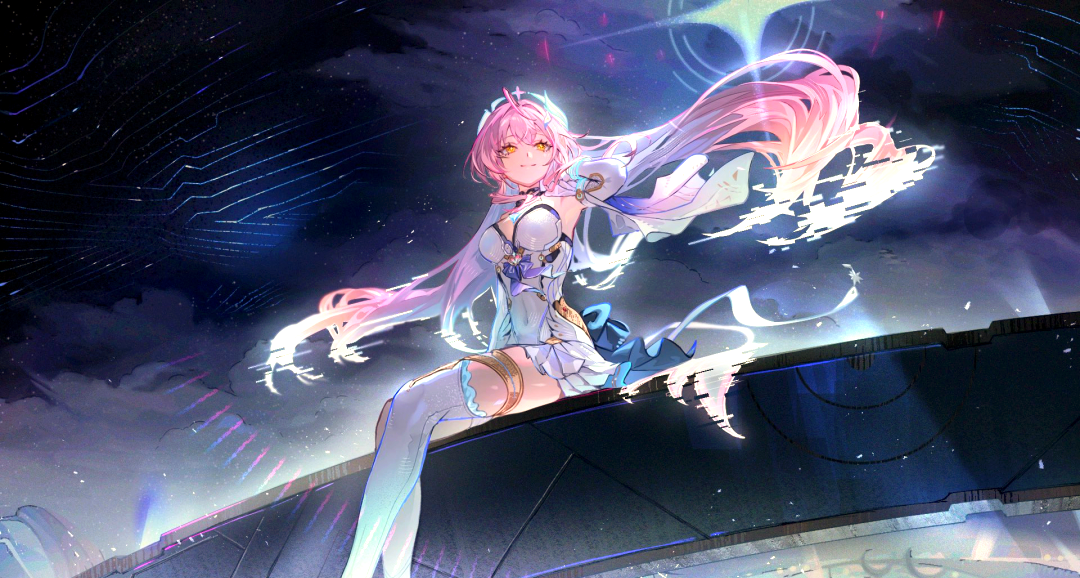 庫洛游戲CEO：《鳴潮》3.1版本流水達(dá)成歷史新高