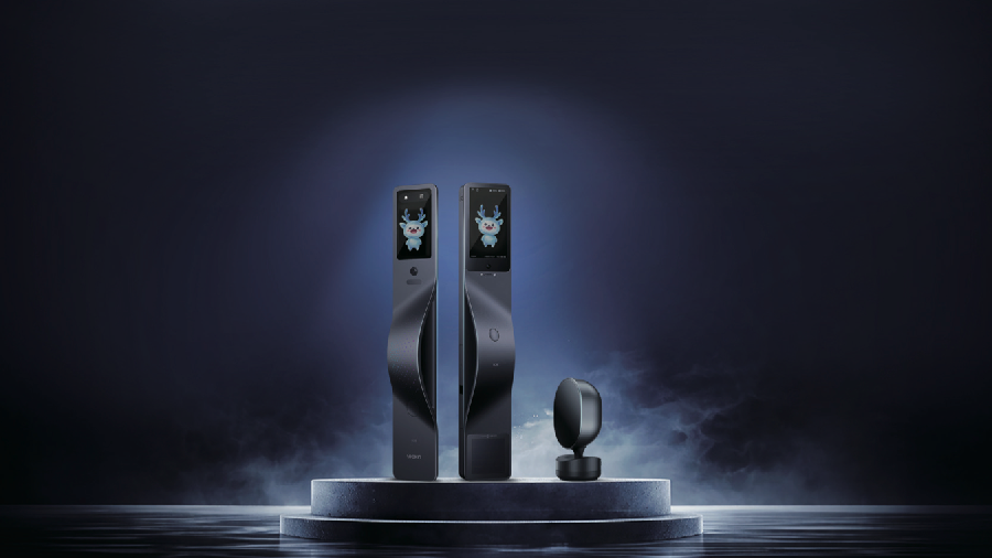 鹿客Lockin沖刺港交所：靜脈智能鎖出貨量位居全球第一