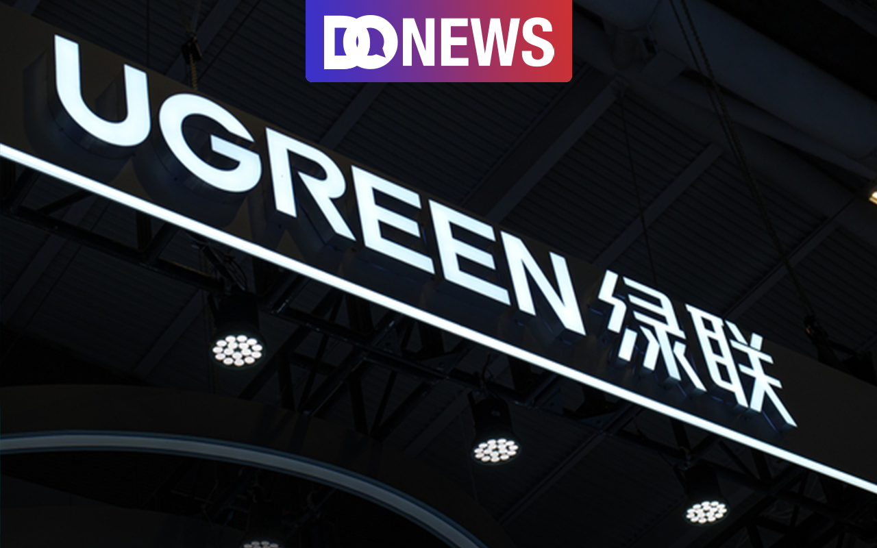 绿联科技冲刺港股，何为第二曲线？