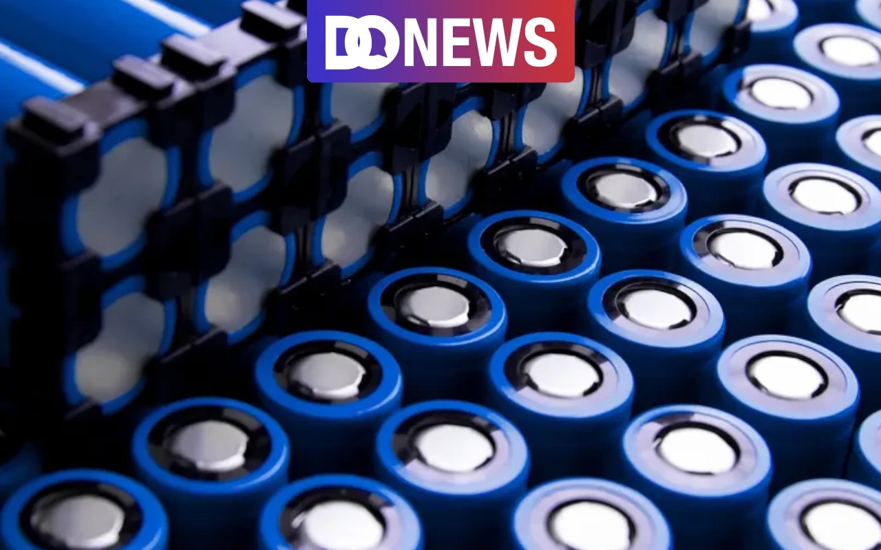 钠电池打响突围战，何时能“挑大梁”？