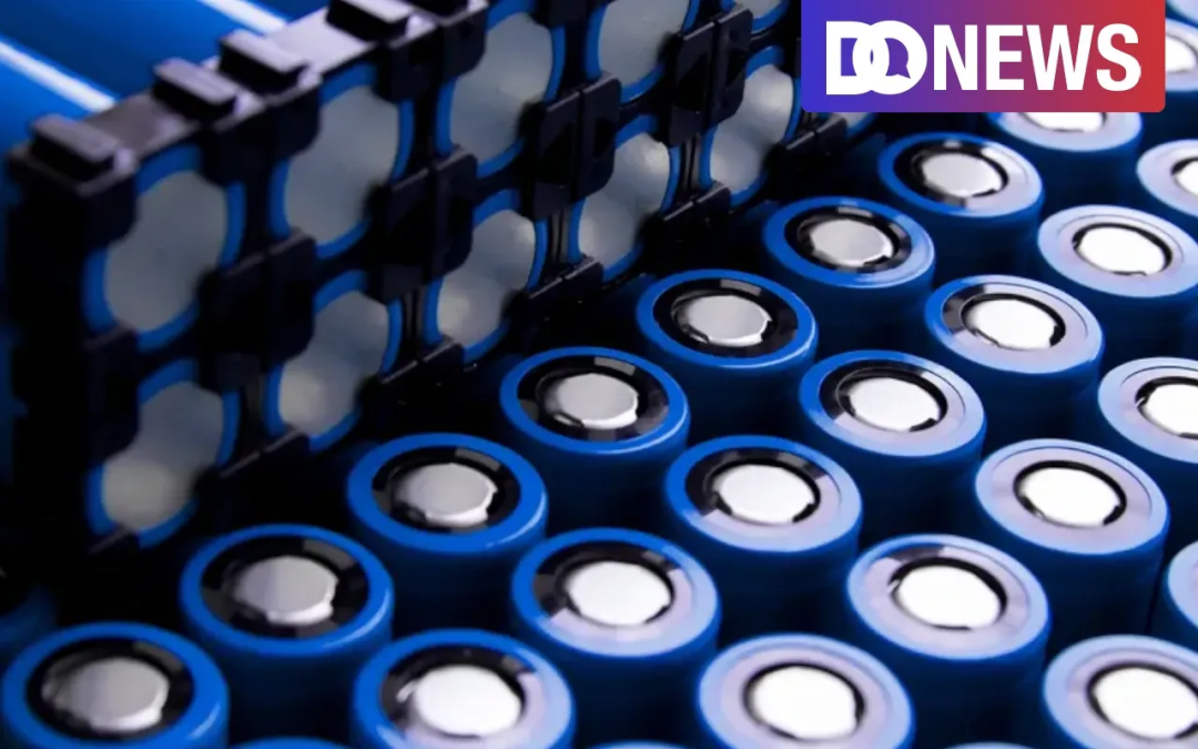 钠电池打响突围战，何时能“挑大梁”？