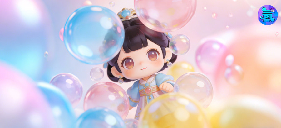 月入千万、融资近亿，潮玩黑马OHKU把老外“迷晕”