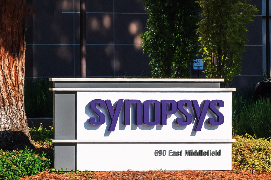 新思科技中国区换帅：葛群将离职，姚尧接棒