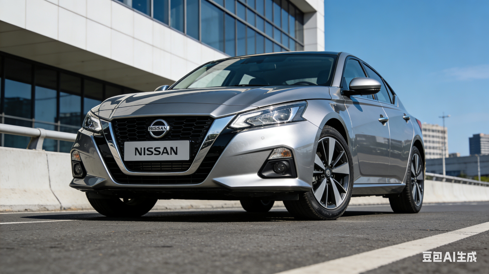 日产中国，如何重练底座竞争力