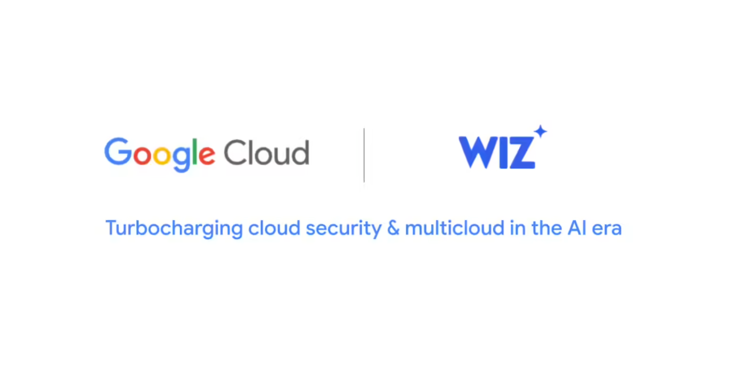 谷歌320亿美元收购网安公司Wiz获欧盟无条件批准