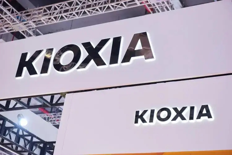 铠侠 2025 财年 Q3 营收 5436 亿日元：同比增长 20.8%