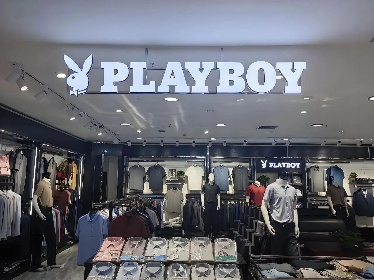 花花公子出售中国业务50%股权，UTG集团全面接管运营