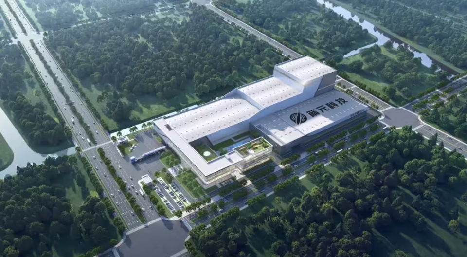 箭元科技 B 轮融资落地：手握国内首个不锈钢火箭超级工厂