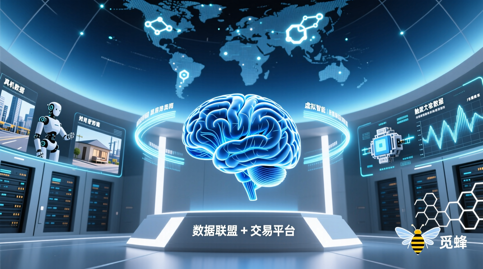 觅蜂科技宣布完成数亿元种子轮与天使轮 红杉中国领投