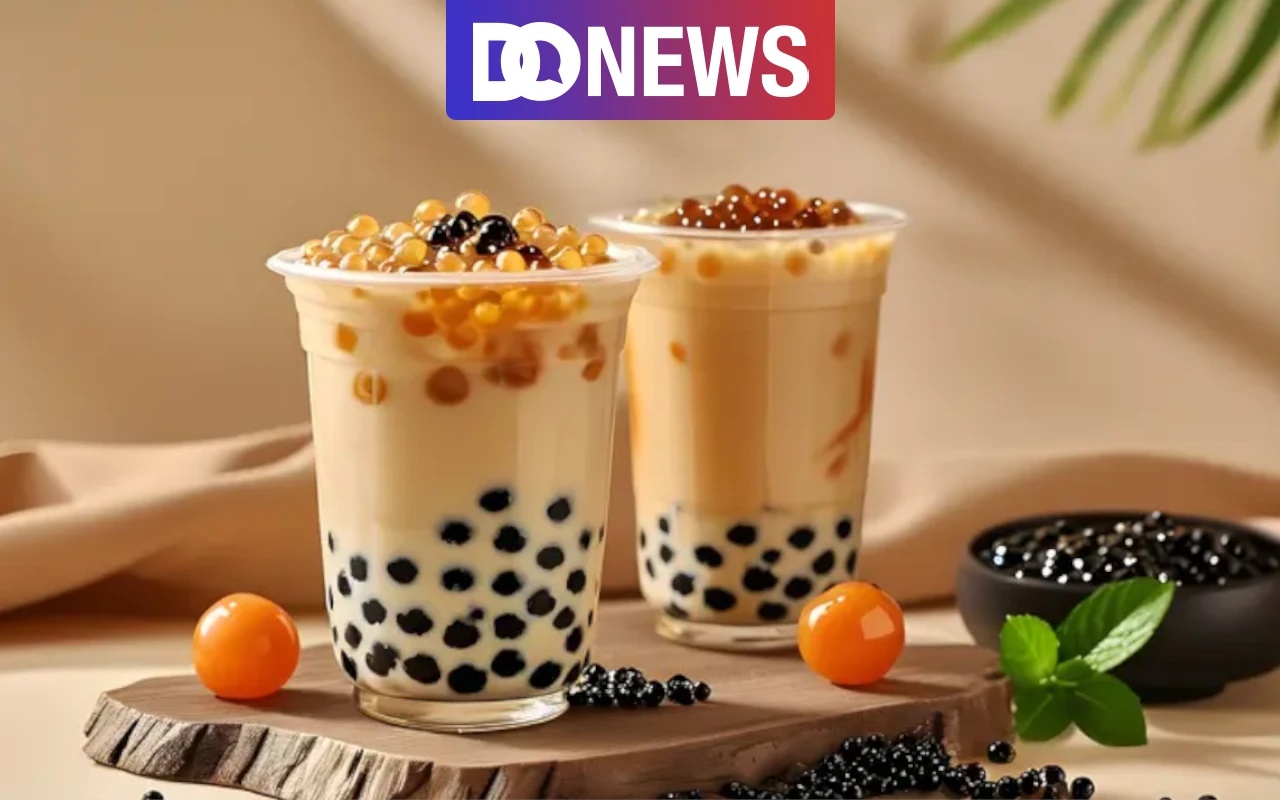 新茶饮行业巨变：高阶竞争时代已至