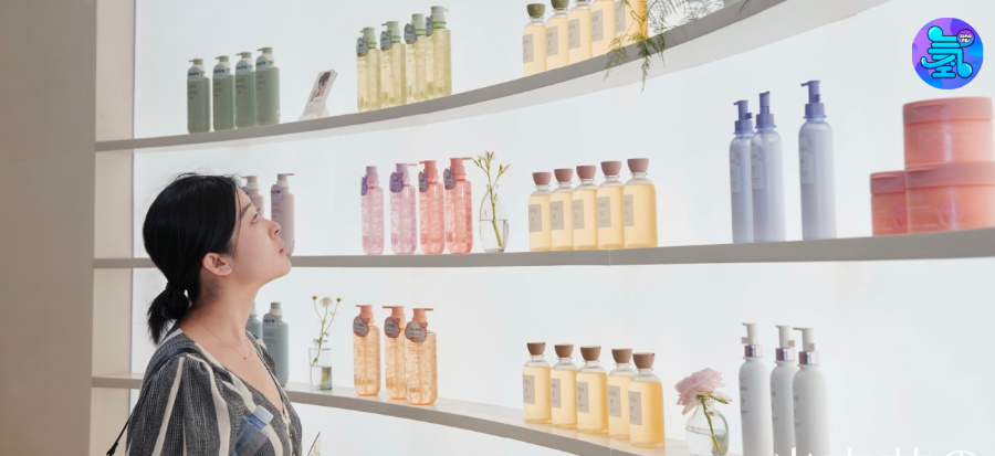 半亩花田冲刺“港股国货个护第一股”：高增长背后的营销依赖与品控隐忧