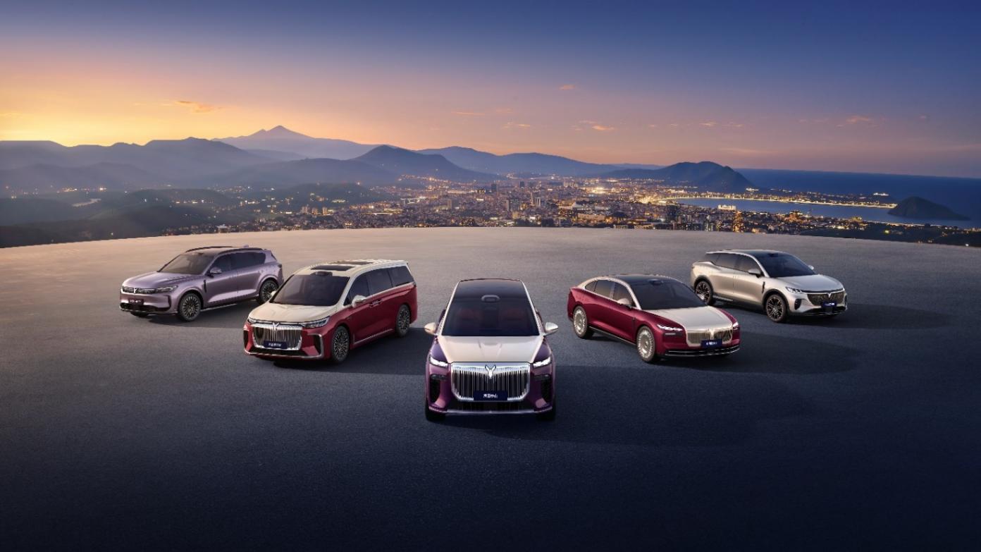 获港交所原则性同意，岚图汽车或将于3月19日正式登陆港股