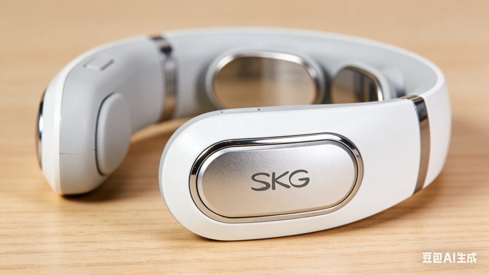 按摩仪三战IPO，SKG这次能如愿吗？