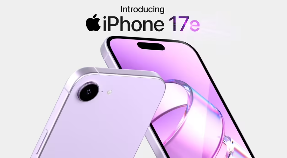 iPhone 17e 渲染图曝光；小米汽车累计交付超 60 万辆；智谱计划赴沪二次上市｜Do早报