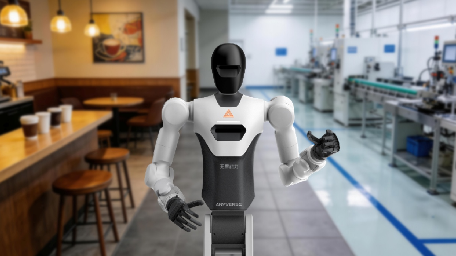 无界动力再获数亿元天使+轮融资