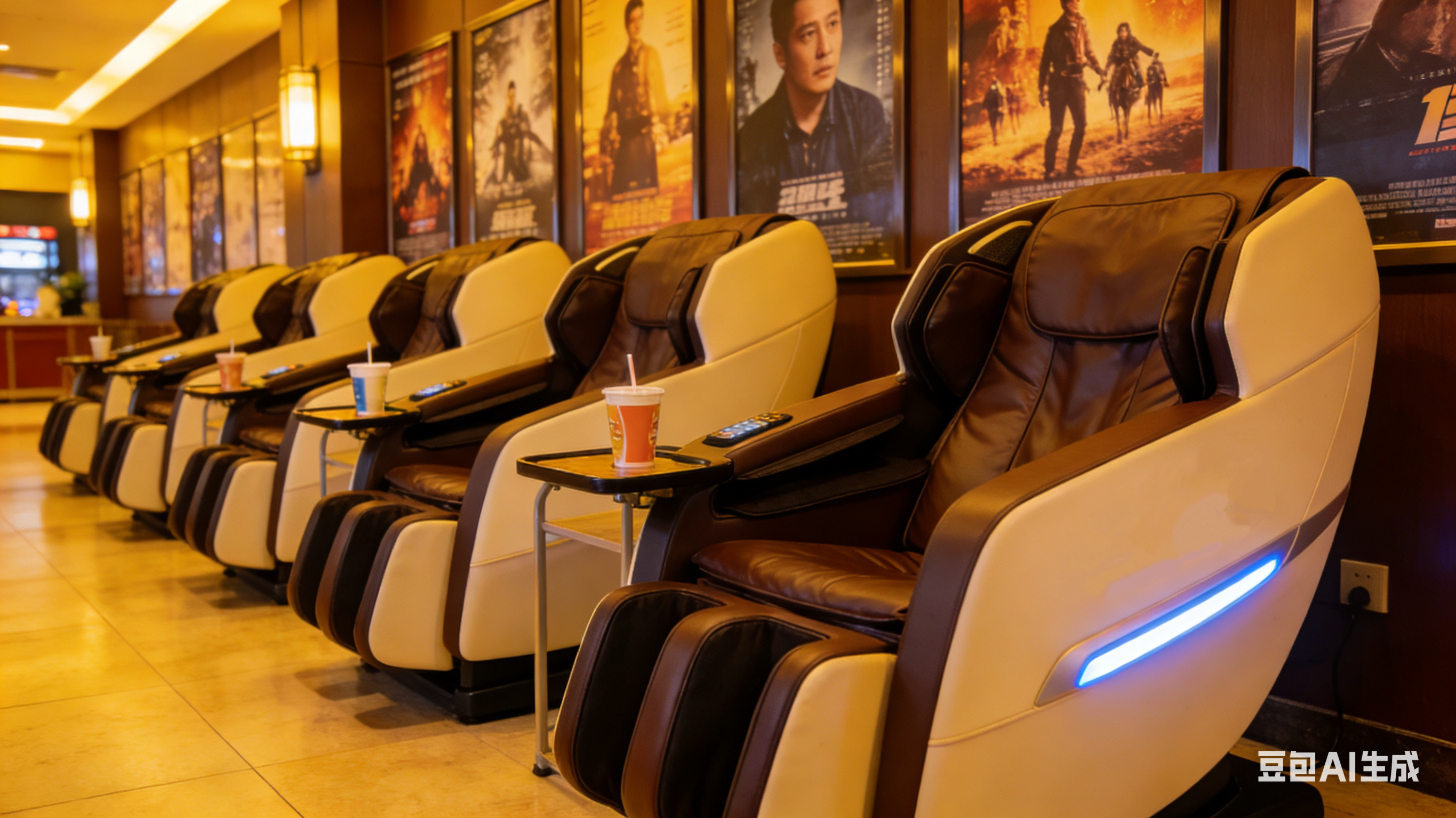 “电影院噩梦”港股上市，自救还是出逃？