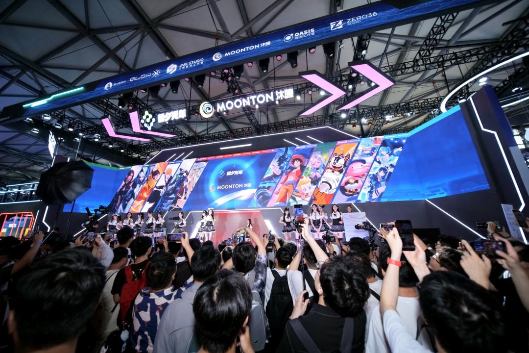 消息称沐瞳签约出售，交易价格60亿+美金，张云帆将留在字节