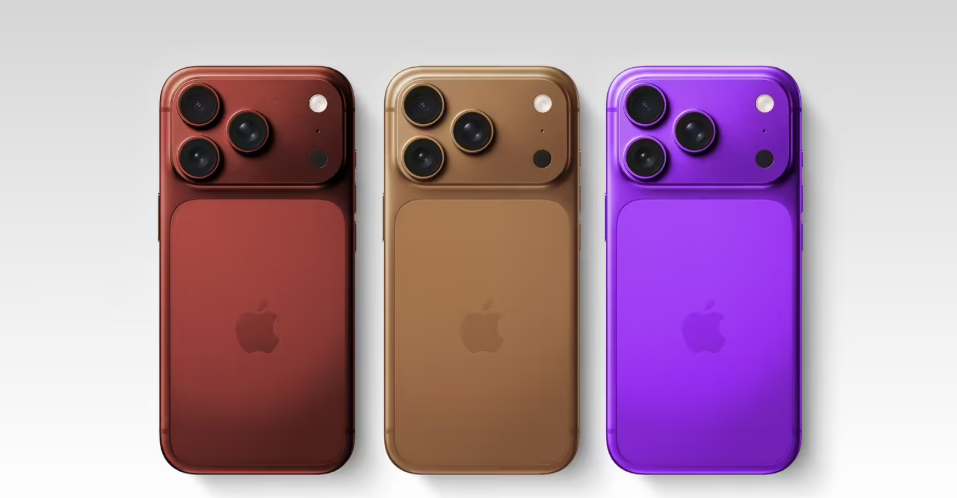 iPhone 18 Pro / Pro Max 手机升级要点前瞻：灵动岛缩小