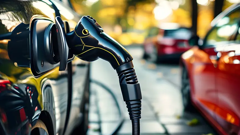 3.8亿辆电车战春运，充电再迎“大考”