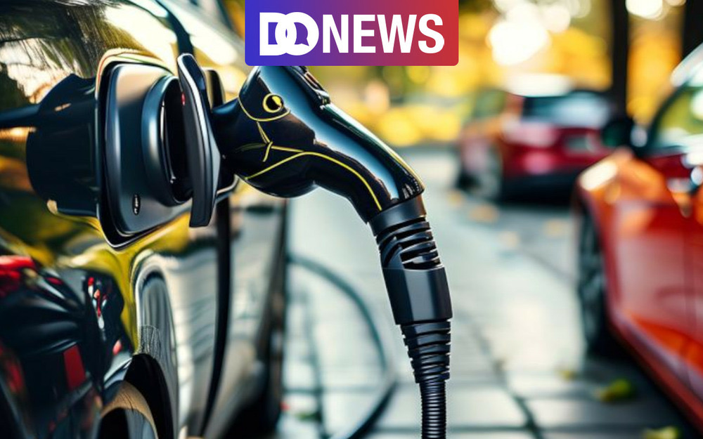 3.8億輛電車戰(zhàn)春運(yùn)，充電再迎“大考”