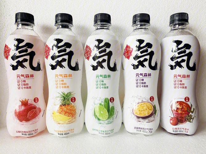 元气森林九周年内部信发布：聚焦“三控”战略，迈向高质量增长新阶段