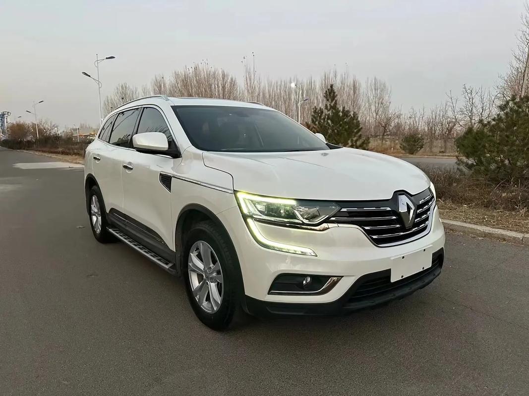 雷诺集团 2025 全年营收 579 亿欧元，同比增长 3%