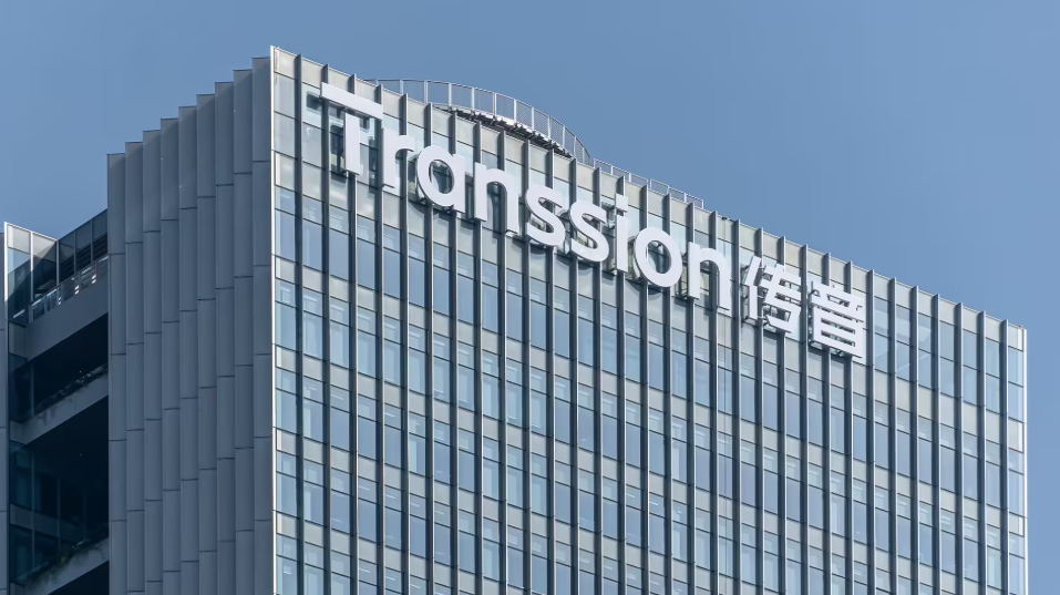 非洲手机之王二次上市：消息称传音控股3月赴港NDR