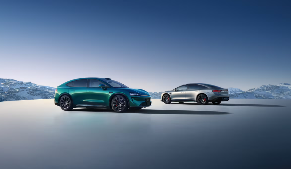 消息称前荣耀 CMO 郭锐加盟智界汽车任 CEO