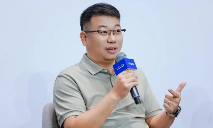 消息称vivo胡柏山晋升为公司总裁，向CEO沈炜汇报