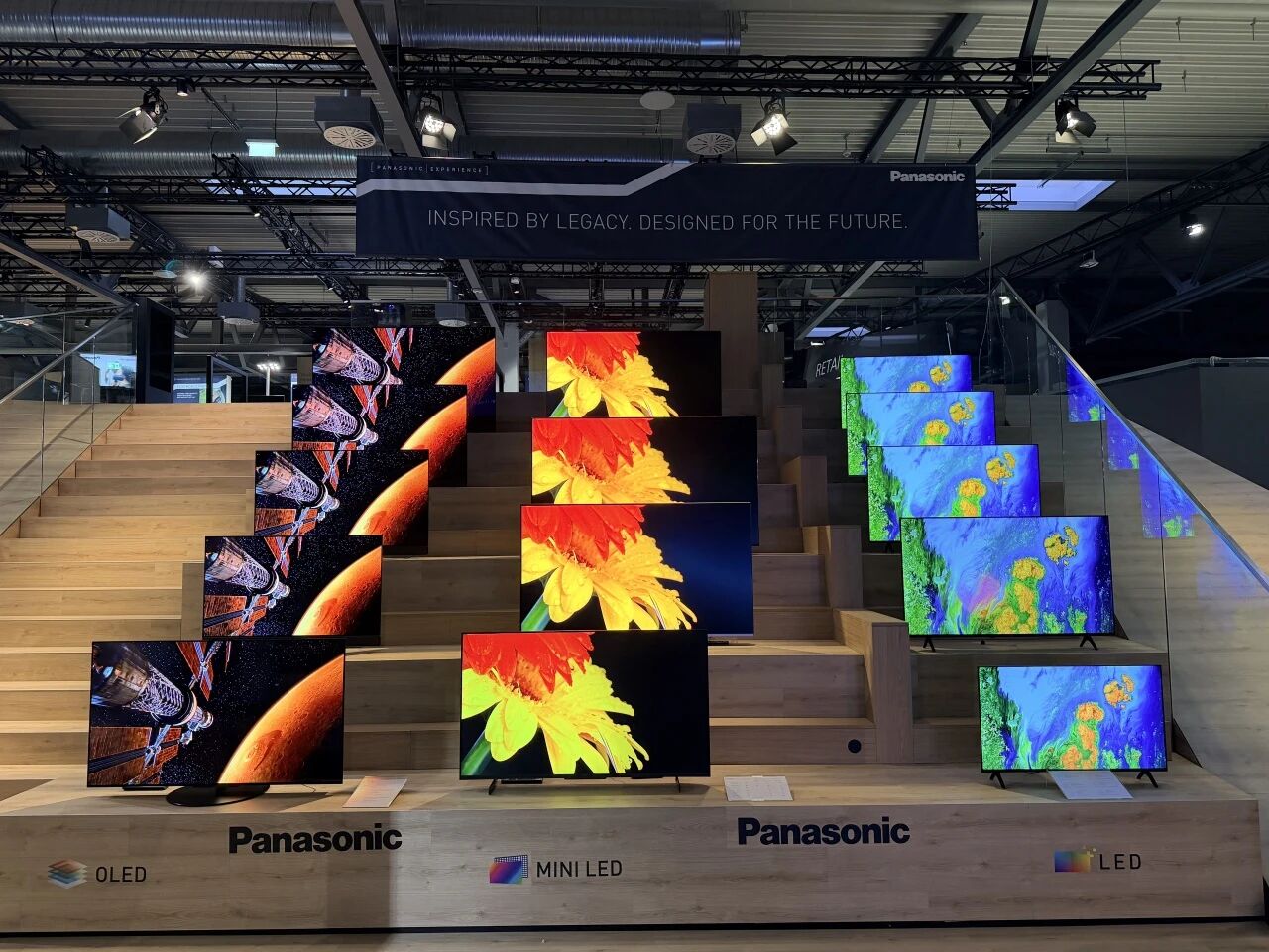 创维×松下达成全球战略合作，共拓全球高端电视新未来